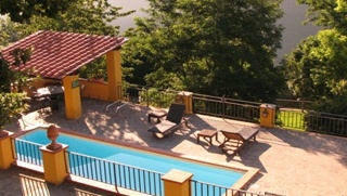 Urlaub mit der Familie Bed und Breakfast - Mugello Angebot in Vicchio
