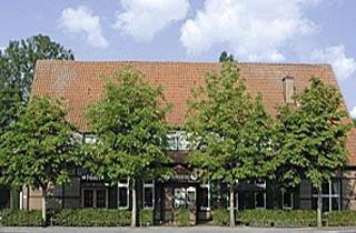 Urlaub mit der Familie Hotel Restaurant Kloppendiek Angebot in Vreden