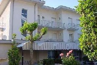 Urlaub mit der Familie Hotel Vevey Angebot in Viserbella di Rimini (RN)