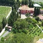 Webseite vom familienfreundlichen La Collinella in Montaione