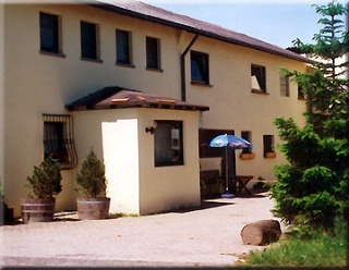 Reiterpension Schmitz in Weiler bei Monreal