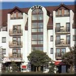 Comfort Hotel Frankfurt Karben in Karben (Frankfurt/Main)