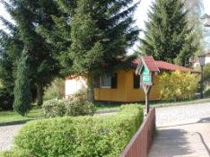 Ferienpark Sonnenhof in Tambach Dietharz
