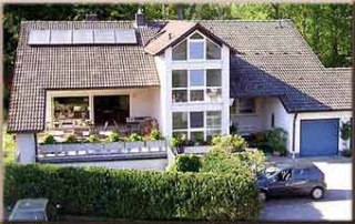 G�stehaus Moorblick in Schwarzenbruck