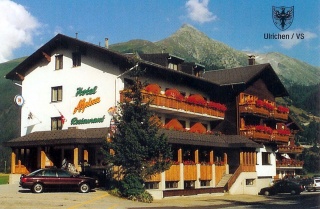 Hotelbewertungen zu Hotel Alpina in Ulrichen