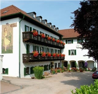 Pension Else in Bad Liebenstein