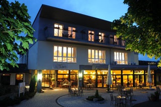 Calluna Hotel**** in Gerolstein
