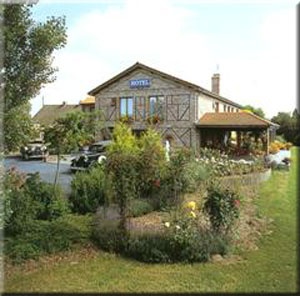 Hotel de Stokerij in Oudenburg