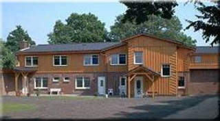 Ferienhof Möller in Lentföhrden