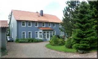 Landhaus Hemmingway Ferienwohnungen in Sankt Andreasberg
