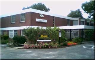 Hotel Leger Hesel in Hesel
