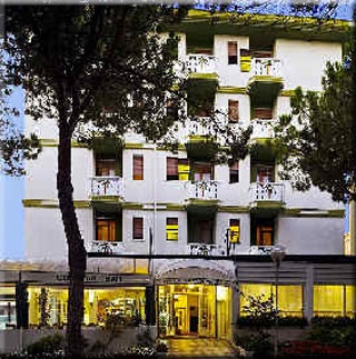 Hotel Palma De Majorca in Bibione