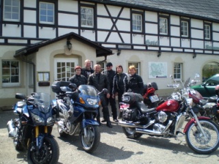 GreenLine Landhotel Altes Zollhaus in Hermsdorf