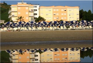 Hotel Bellavista in Roseto Degli Abruzzi