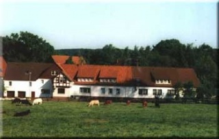 Fahrrad Landhotel Haus Meier Angebot in Extertal-La�bruch