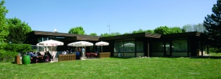 Park-Restaurant in Neuhausen o.E.