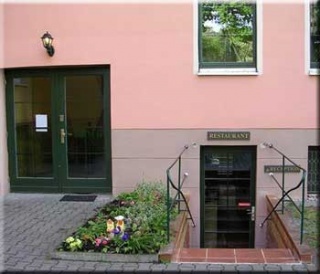Hotel Parkidyll in Berlin