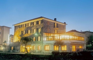 Hotel RIO in Finale Ligure