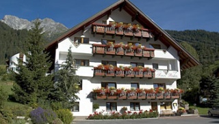 Hotel Sonnbichl in St. Anton am Arlberg