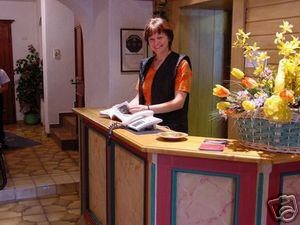 Alpenhotel Traube in Kirchberg in Tirol