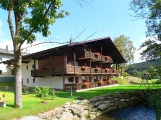 Gasthof-Pension-zur-Post in Achslach