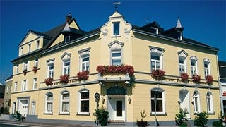 Hotel-Restaurant zur Post in Bonn