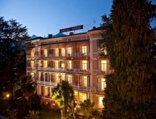 Belvita Hotel Adria in Meran