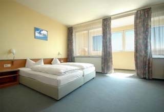 Leonardo Airport Hotel Berlin Schönefeld in Berlin