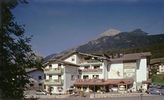 Alpino Family Hotel in Andalo (TN)