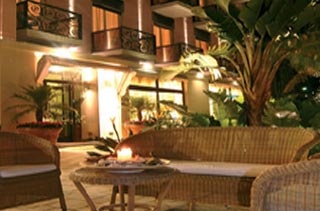 Hotel Ariston in Varazze (Sv)
