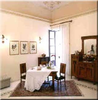Piccolo Hotel in Siracusa