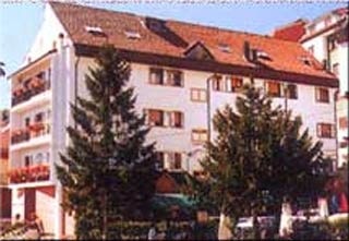 Hotel Dinas in Rivisondoli