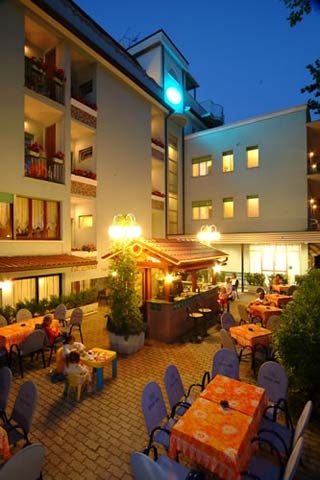 Hotel Dolce Vita in Cesenatico