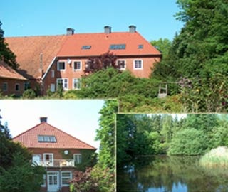 Eicker�s Hof in Leer