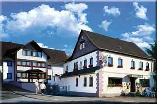 Gemündener Hof in Gemünden
