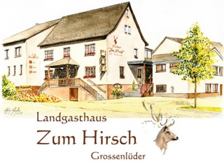 Hotelbewertungen zu Zum Hirsch in Gro�enl�der