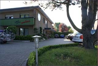 Hotel Andrea in Bad Zwischenahn