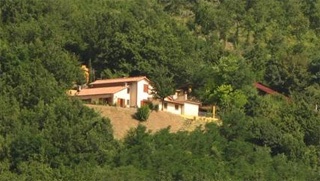 Bed und Breakfast - Mugello in Vicchio