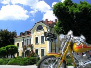 Hotel Gasthof zur Post in Stubenberg