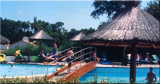 Hotel - Résidence Le Victoria in Saint Jean De Monts