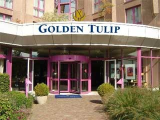 Golden Tulip Cleve in Kleve