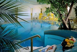 Sheraton München Airport Hotel in Schwaig-Oberding