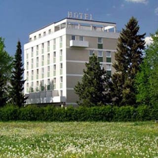 Hotel Neusässer Hof in Neusäß