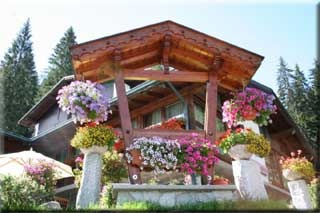 Hotel Selva in Folgarida