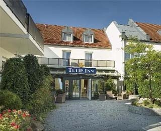 TULIP INN - Munich Airport in Schwaig - Oberding