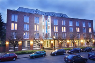 Golden Tulip D�sseldorf City S�d in D�sseldorf
