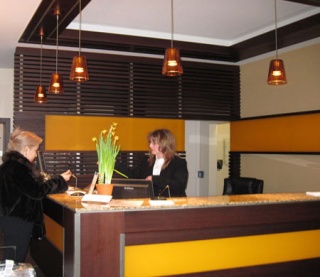 Hotelbewertungen zu Air Hotel Wartburg in D�sseldorf