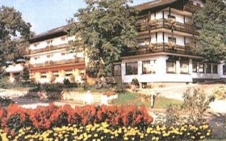 Hotel - Restaurant Zur Linde in Bad Herrenalb