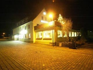 Raucherhotel in L�gde - Hummersen