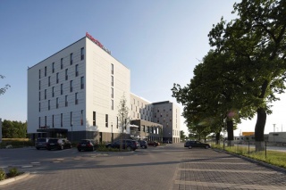 InterCityHotel Berlin-Brandenburg-Airport in Berlin - Schönefeld